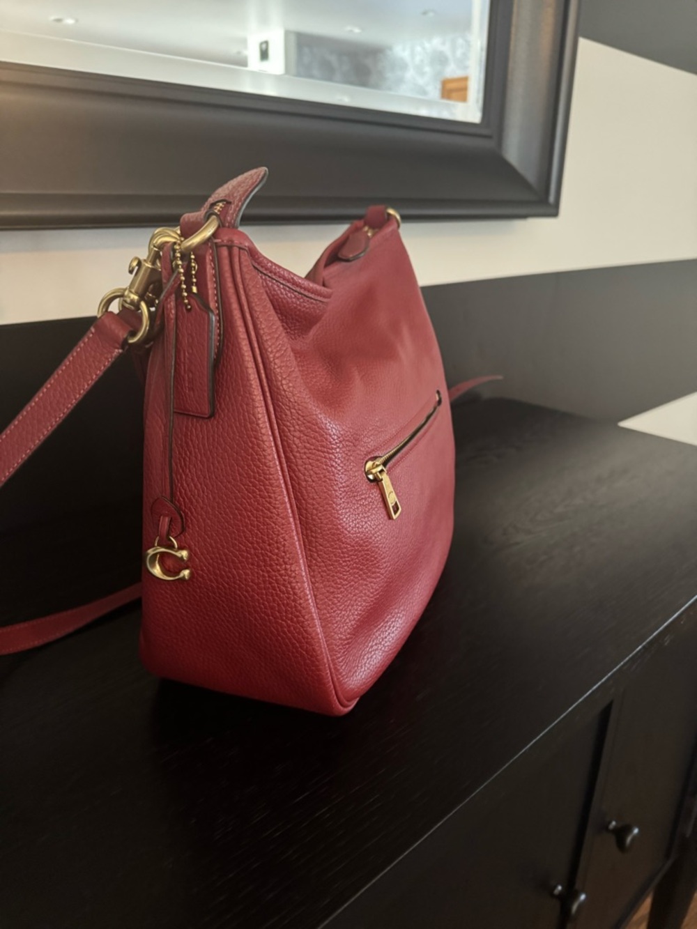 Coach Cary bag - Picture 4 of 16